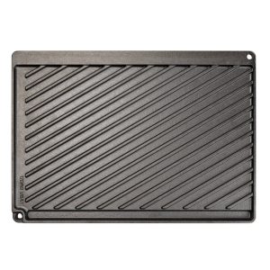 Lodge Cast Iron Reversible Grill/Griddle