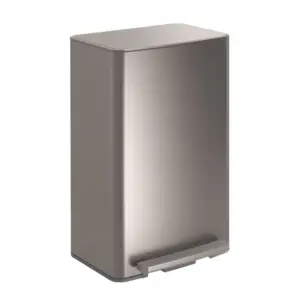 Kohler 47L Step Trash Can