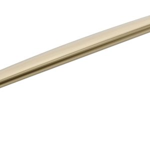 Amerock Renown 256mm Golden Champagne Cabinet Pull BP36988BBZ