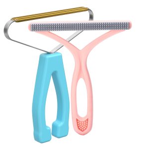Cleaner Pro Pet Hair Remover – Dog & Cat Hair Removal Tool